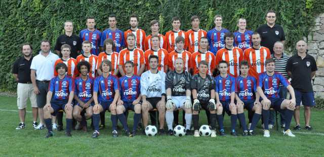 1. Mannschaft 11/12