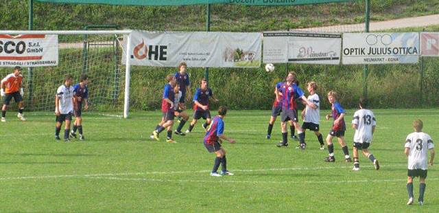 Derby verloren…