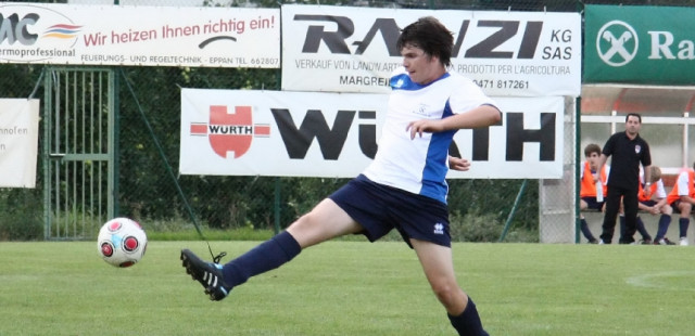 David besiegt Goliath