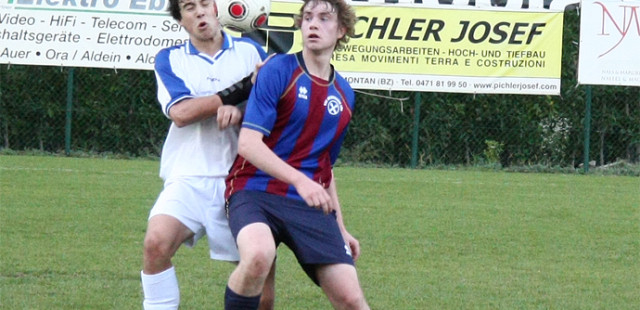 Pool Leifers vs. WS