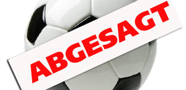 FIGC: Alle Spiele abgesagt