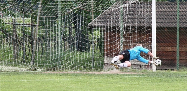 Überragender „Giovi“