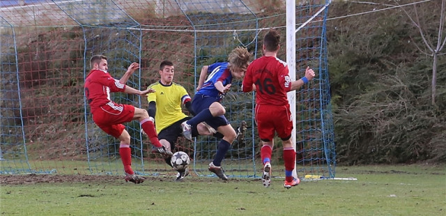 Verdienter Sieg gegen Latzfons