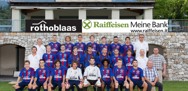 1. Mannschaft 13/14