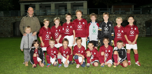 U 10 2013/14
