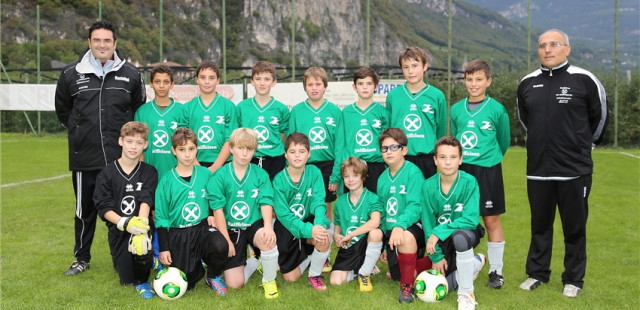 U 11 2013/14