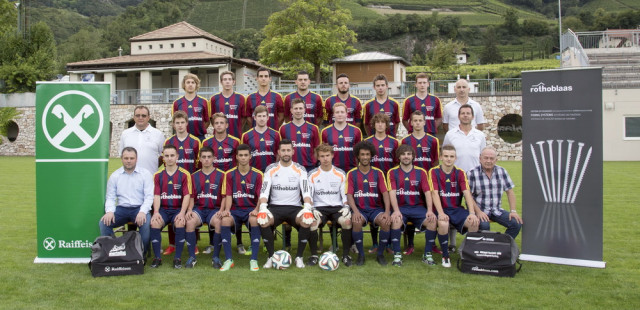 Spielbericht: SV Stegen