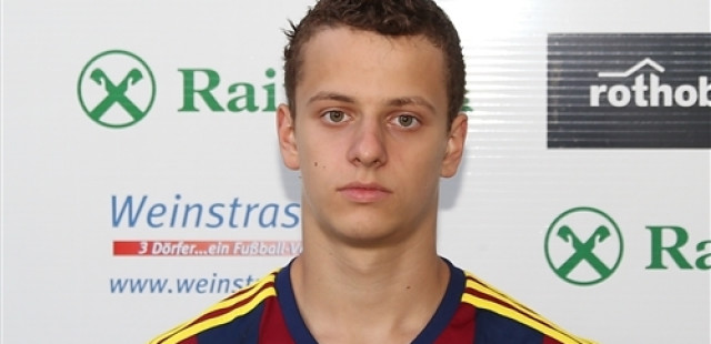 Unentschieden gegen Spitzenreiter S.V. Lana