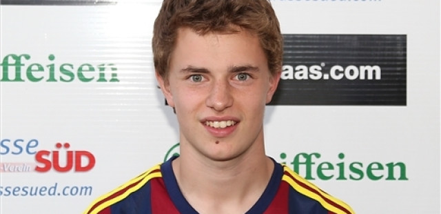 Spielbericht: SSV Naturns