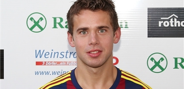 Spielbericht: ASV Natz