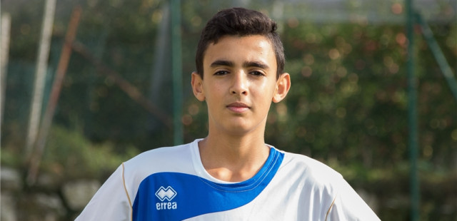B-Jugend verliert in Sarnthein 1 – 3