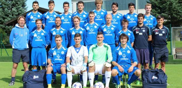 Unser nächster Gegner: ASV Stegen