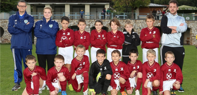 Unter 10 Margreid