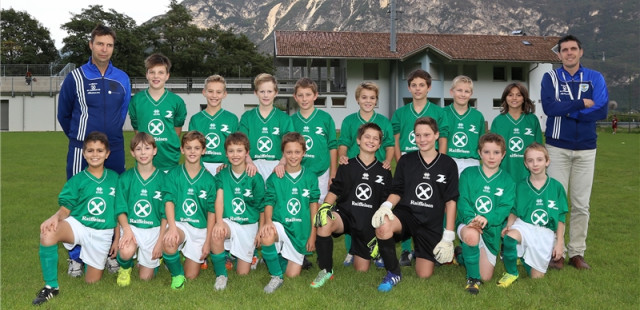 Unter 11