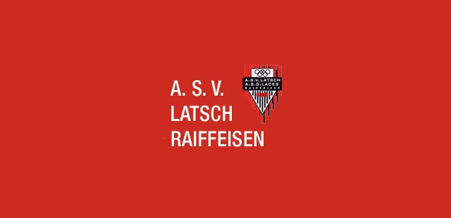 Nächster Gegner: ASV Latsch