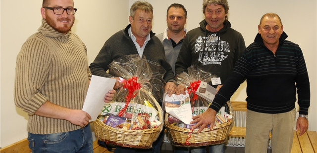 Die  Gewinner