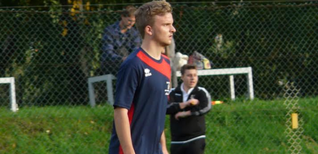 Junioren – Bozen96: Endlich wieder ein Sieg