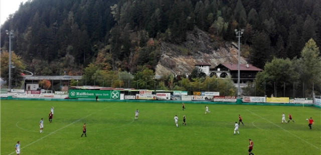 Klarer Sieg am Sonntag
