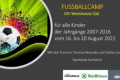 Unser Fussballcamp 2021